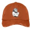 Distressed Cap Thumbnail