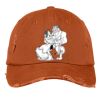 Distressed Cap Thumbnail