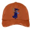 Distressed Cap Thumbnail