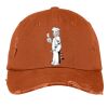 Distressed Cap Thumbnail