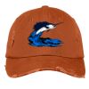 Distressed Cap Thumbnail