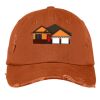 Distressed Cap Thumbnail