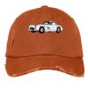 Distressed Cap Thumbnail
