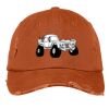 Distressed Cap Thumbnail