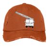 Distressed Cap Thumbnail
