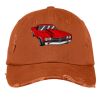 Distressed Cap Thumbnail