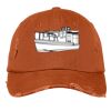 Distressed Cap Thumbnail