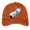 Distressed Cap Thumbnail