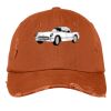 Distressed Cap Thumbnail