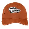 Distressed Cap Thumbnail