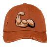 Distressed Cap Thumbnail
