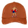 Distressed Cap Thumbnail