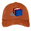 Distressed Cap Thumbnail
