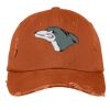 Distressed Cap Thumbnail