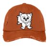 Distressed Cap Thumbnail