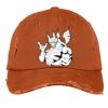 Distressed Cap Thumbnail