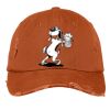 Distressed Cap Thumbnail