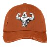 Distressed Cap Thumbnail
