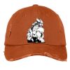 Distressed Cap Thumbnail