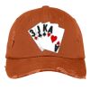 Distressed Cap Thumbnail
