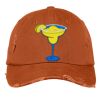Distressed Cap Thumbnail