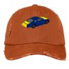 Distressed Cap Thumbnail