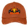 Distressed Cap Thumbnail