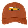 Distressed Cap Thumbnail