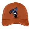 Distressed Cap Thumbnail