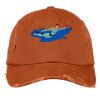 Distressed Cap Thumbnail