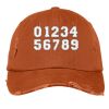 Distressed Cap Thumbnail