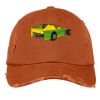 Distressed Cap Thumbnail