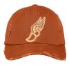 Distressed Cap Thumbnail