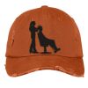 Distressed Cap Thumbnail
