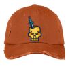 Distressed Cap Thumbnail