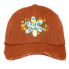 Distressed Cap Thumbnail