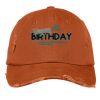 Distressed Cap Thumbnail