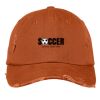 Distressed Cap Thumbnail