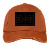 Distressed Cap Thumbnail