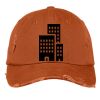 Distressed Cap Thumbnail