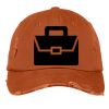 Distressed Cap Thumbnail