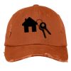 Distressed Cap Thumbnail