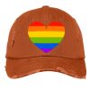 Distressed Cap Thumbnail
