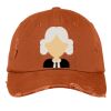 Distressed Cap Thumbnail