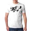 Next Level Men's Tri-Blend Crew Thumbnail