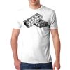 Next Level Men's Tri-Blend Crew Thumbnail