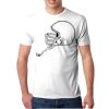 Next Level Men's Tri-Blend Crew Thumbnail