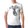 Next Level Men's Tri-Blend Crew Thumbnail