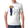 Next Level Men's Tri-Blend Crew Thumbnail