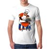 Next Level Men's Tri-Blend Crew Thumbnail